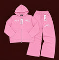 PRINCESS PINK SET | MUSTARS