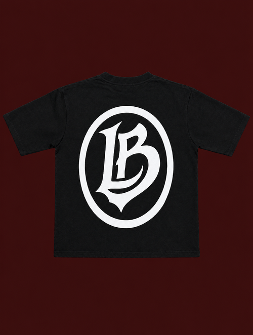 Lifeband Oversized Shirt — MUSTARS